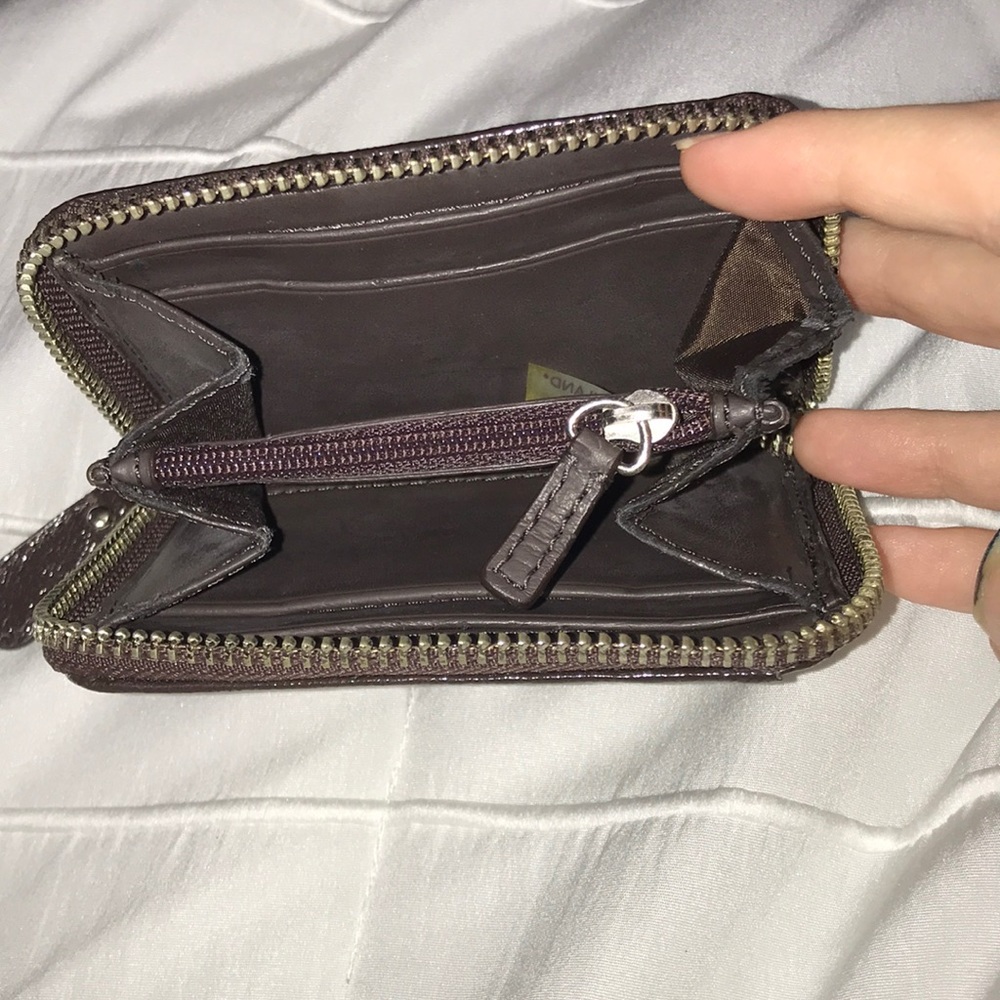 Coach Wallet - Picture 5 of 5
